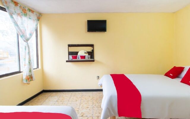 Hotel JL Candy