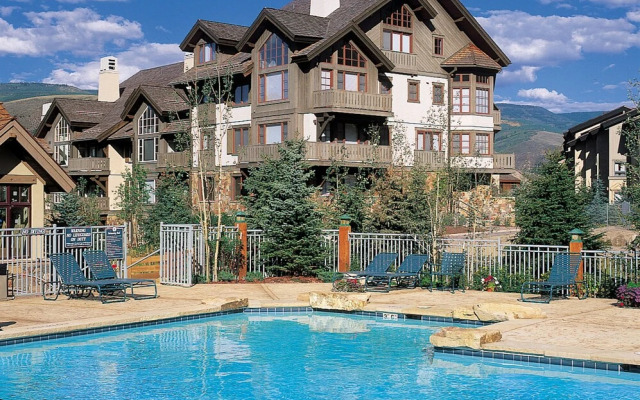 Arrowhead Village BP12 - 3 Br Condo