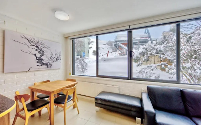 Snow Ski Apartments 07