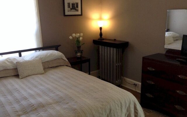 The Garden House B & B