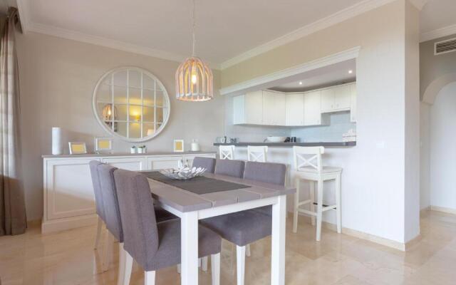 Apartment Santa Maria