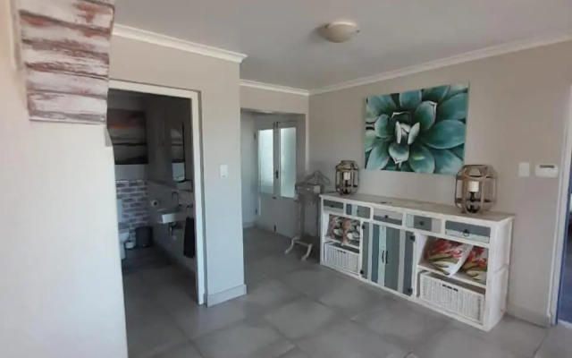 Zeezicht Villa - Jacobsbaai