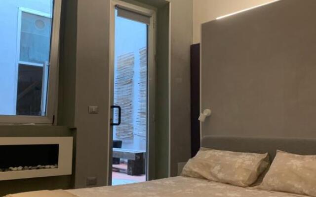Appartamento il Borgo