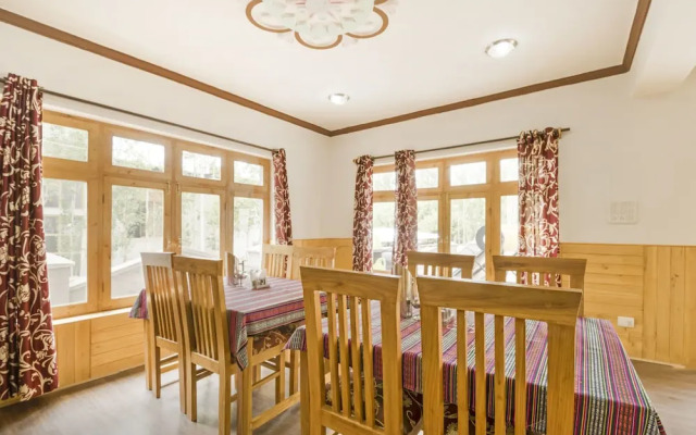 GuestHouser 1 BR Guest house 9202