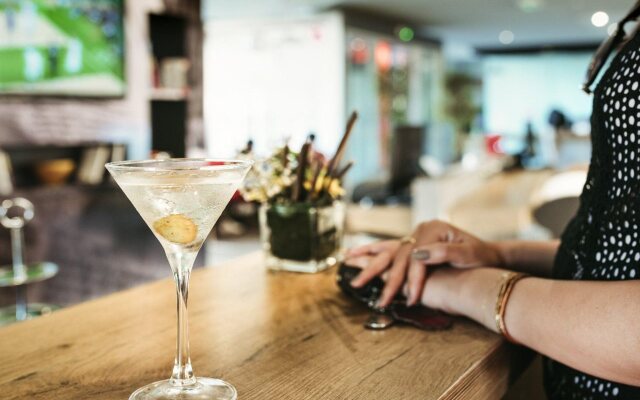 Ibis Casablanca Nearshore