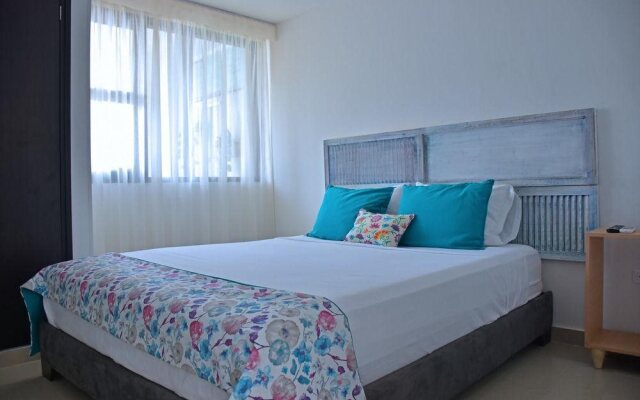 Hotel BellaMar Beach