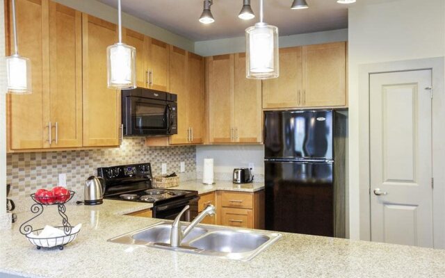 Music City by Nashville Vacations