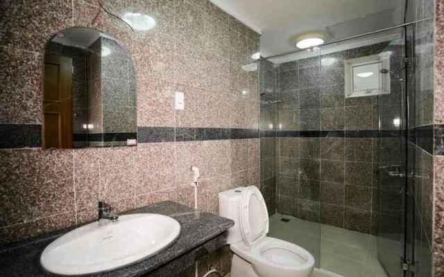 Hoang Anh Gia Lai Apartment B20.03