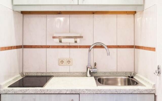 Appartementhaus Strandnähe