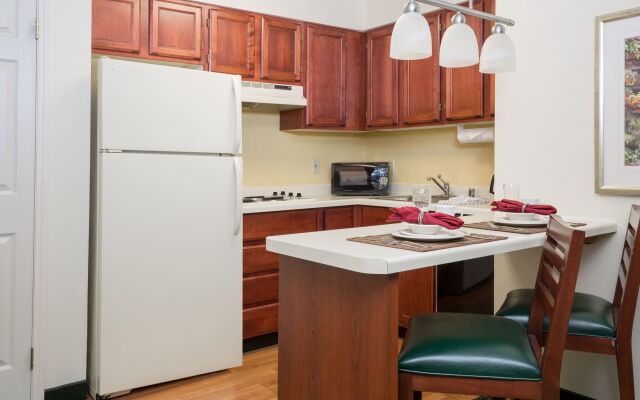 Residence Inn by Marriott Roseville