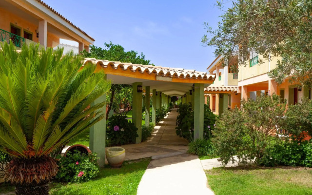 iH Hotels Villasimius Le Zagare Resort