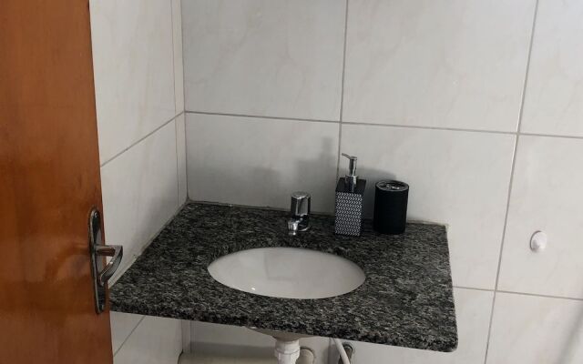 Vilas Blancas Apartamentos