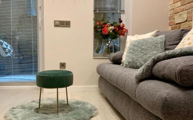 Krane Apartments Sas