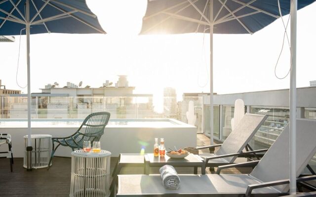 Ink Hotel