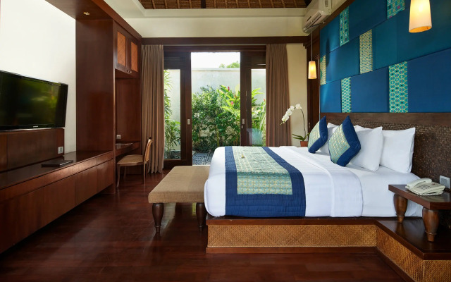 Mahagiri Villas Sanur