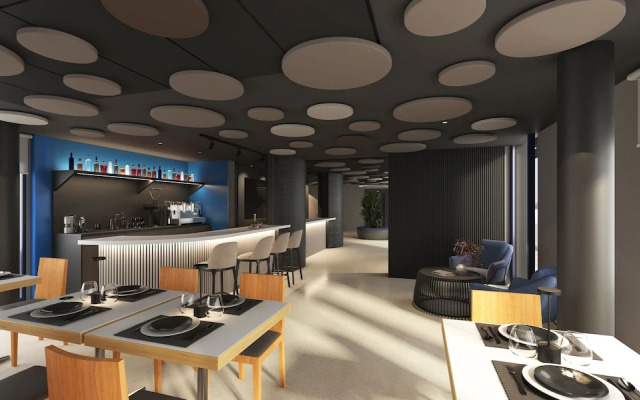 Hotel Sercotel Plana Onda
