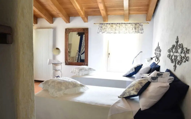 Agriturismo Madonna della Corte
