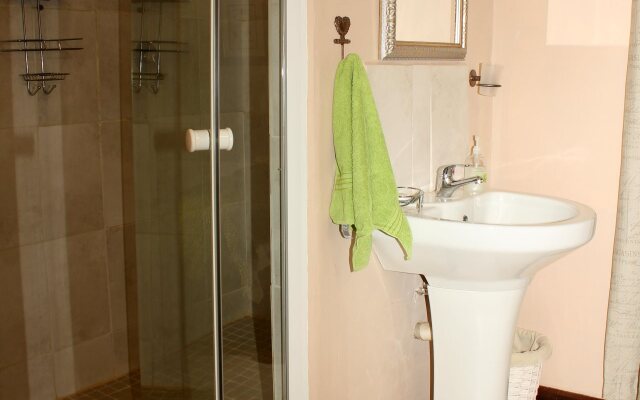 The Swallow's Nest Bed & Breakfast