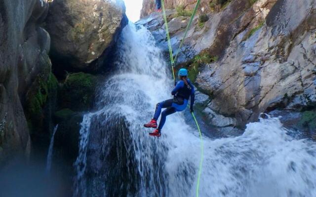 Olhares Do Lobo Restaurante Lobo