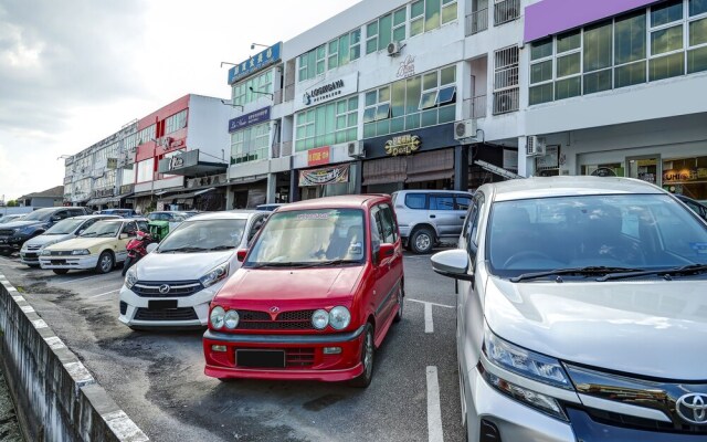 Spot On 90432 Brilliant Home