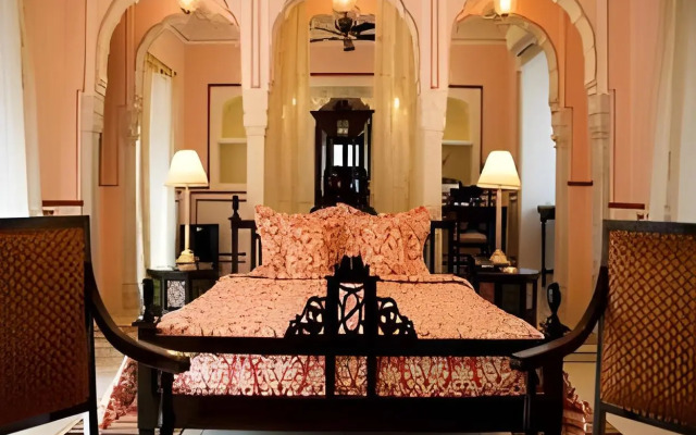 Royal Heritage Haveli - By Leisure Hotels