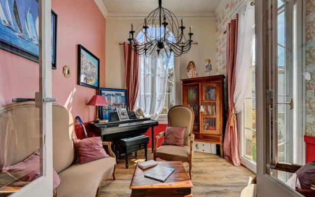 Hôtel des Artistes