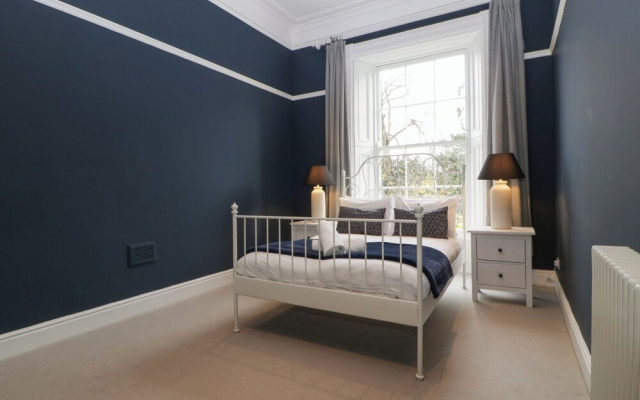 Frenchay Park House