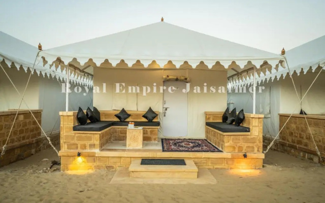 Royal Empire Resort Jaisalmer
