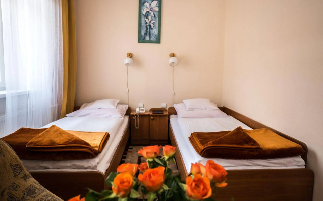 Hotel EUROPA
