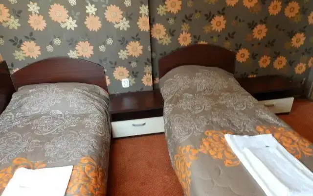 Mix Hotel