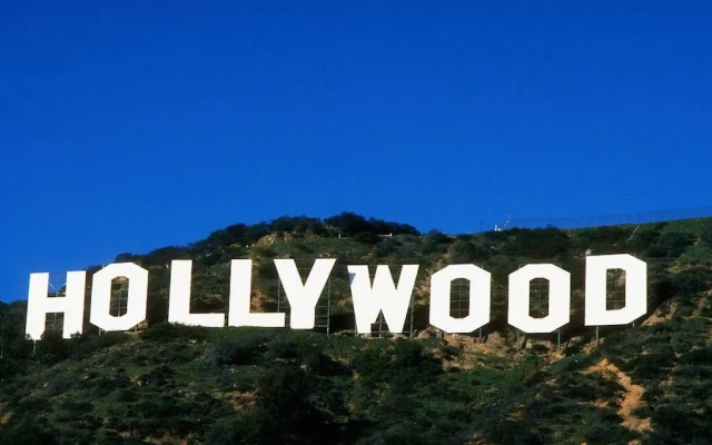 VIP Hollywood LA 5BD Pool Walk of Fame