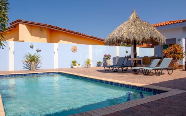 Westpunt - Ruby 89 in St. Marie, Curacao from 278$, photos, reviews - zenhotels.com