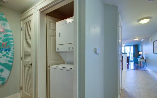 Waterscape C303 2 Bedroom Condo