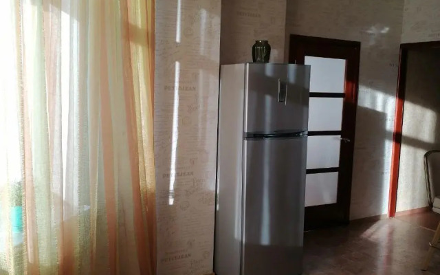 Апартаменты Гранат на улице Хохрякова 43