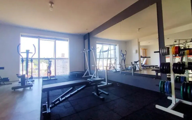 Saint Sebastian ap102 - stúdio