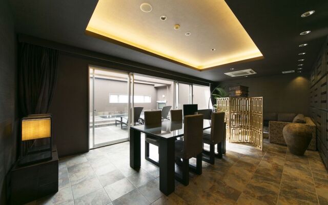 Hotel Lotus Toyonaka (Adult Only)
