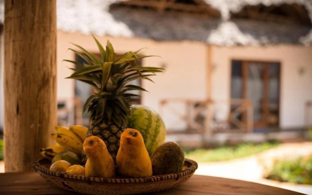 Tamu Tamu Boutique Hotel