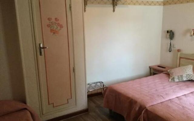 Hotel Le Méditérranée