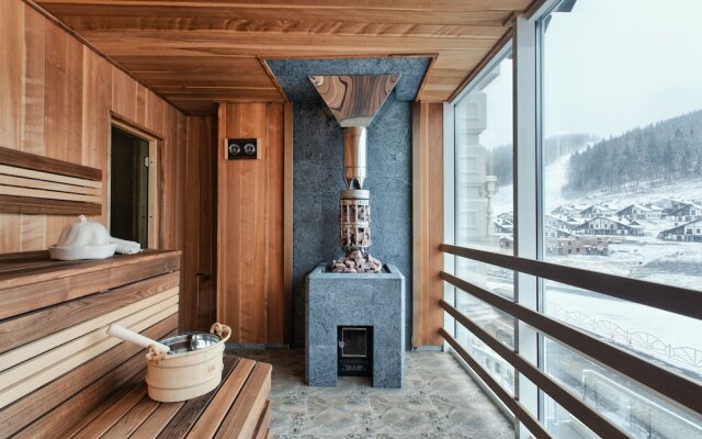 Chevalier Hotel & Spa