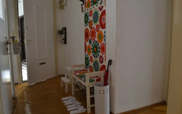 Paprika Apartment Grand