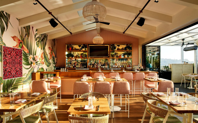 The Shay Hotel