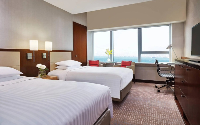 Courtyard by Marriott Hong Kong