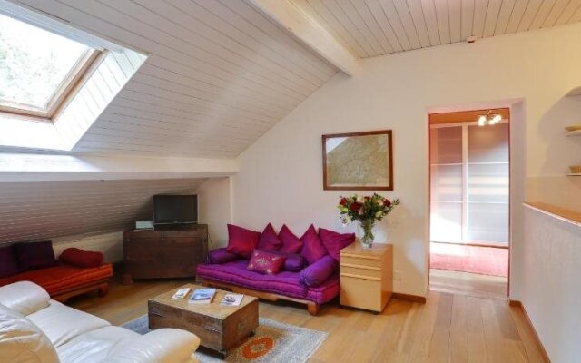Genève Cottage