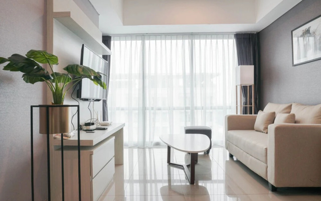 Wonderful 1BR at Bellevue Place Apartment