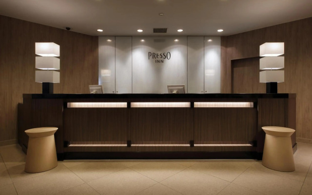 Keio Presso Inn Kudanshita