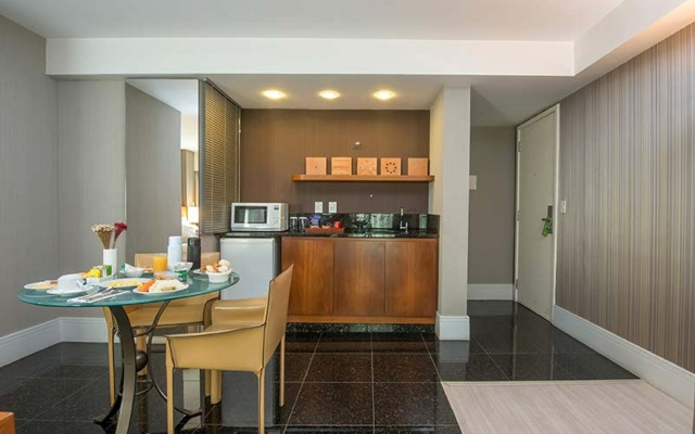 Promenade Palladium Leblon