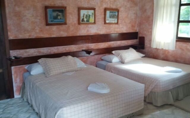 Palomino Ranch Hotel