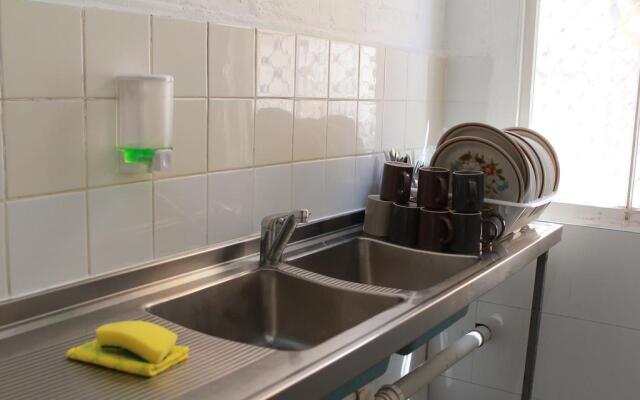 Haus Accommodation - Hostel