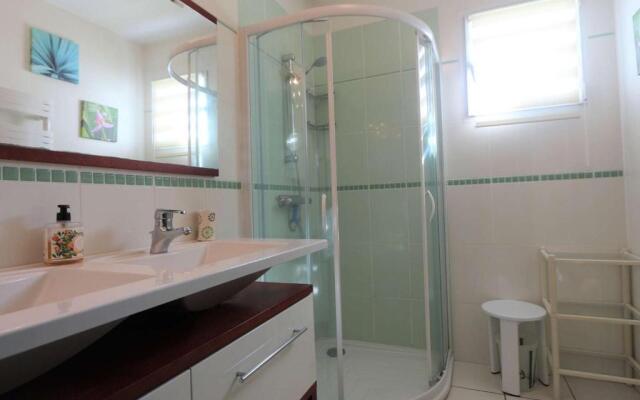 Maison Fouesnant, 4 pièces, 6 personnes - FR-1-481-108