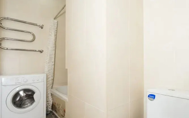 Апартаменты Диана